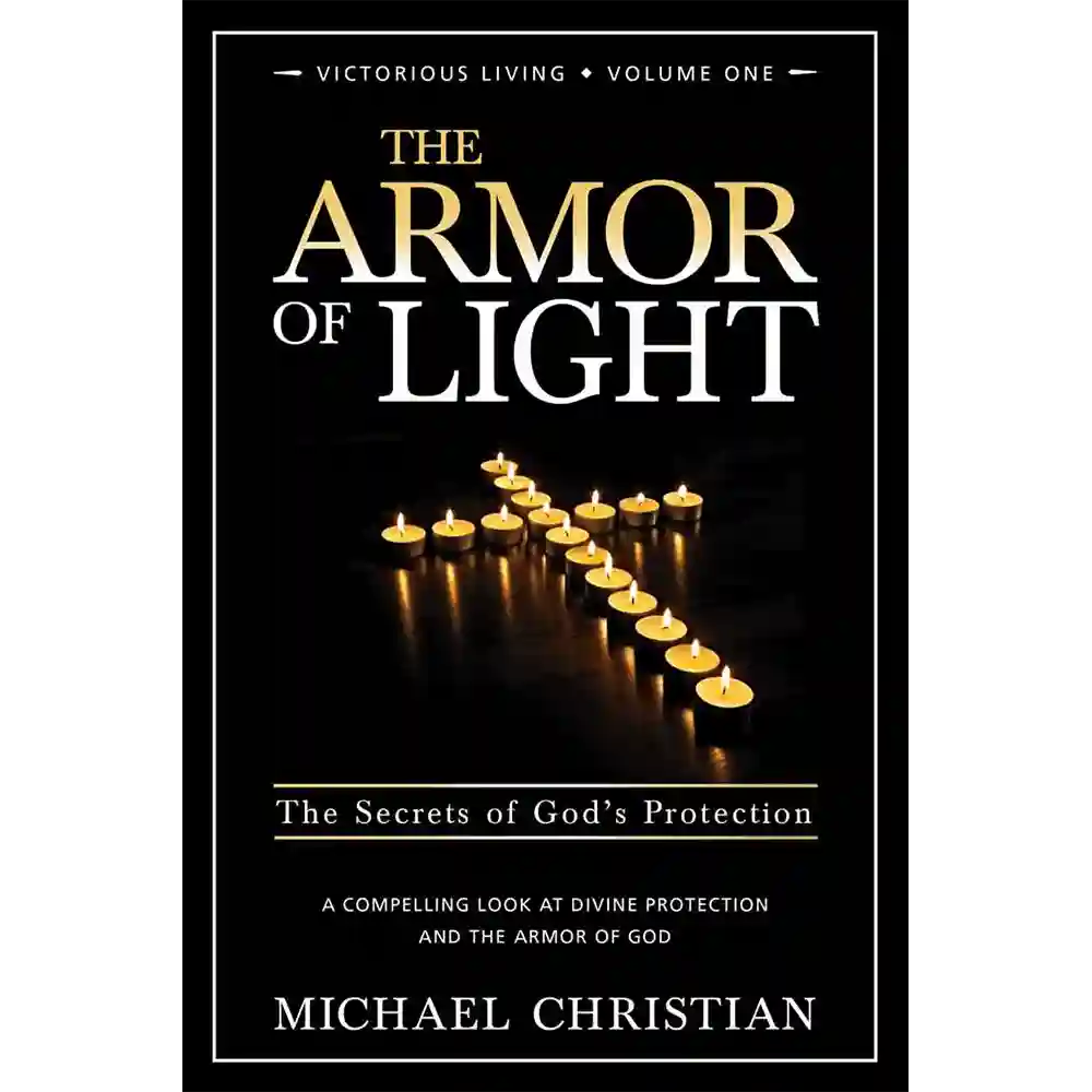 Book cover image for The Armor of Light
